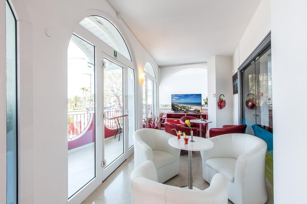 Hotel Ambassador Grottammare Luaran gambar