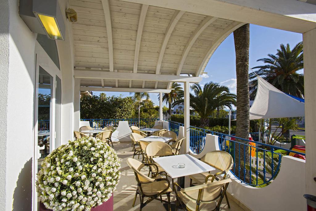Hotel Ambassador Grottammare Luaran gambar