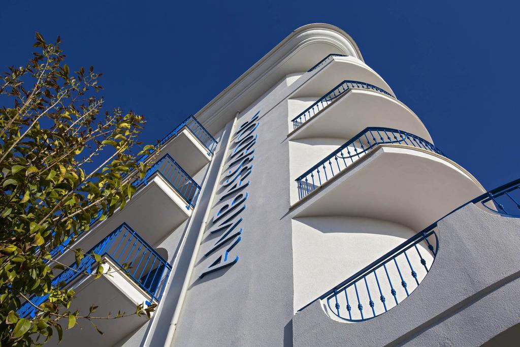 Hotel Ambassador Grottammare Luaran gambar