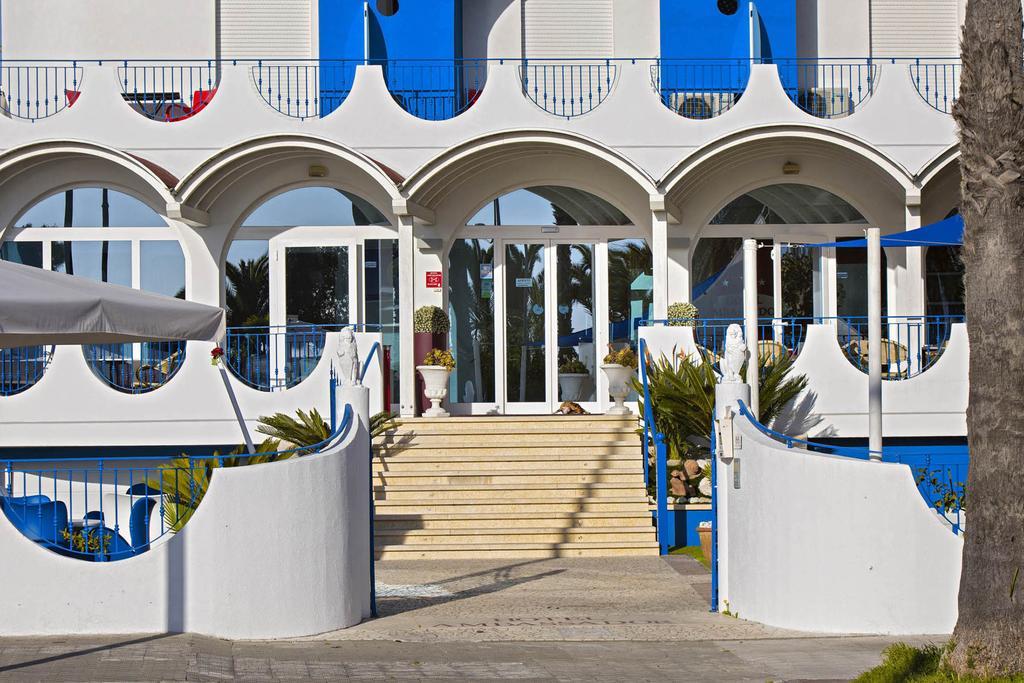 Hotel Ambassador Grottammare Luaran gambar